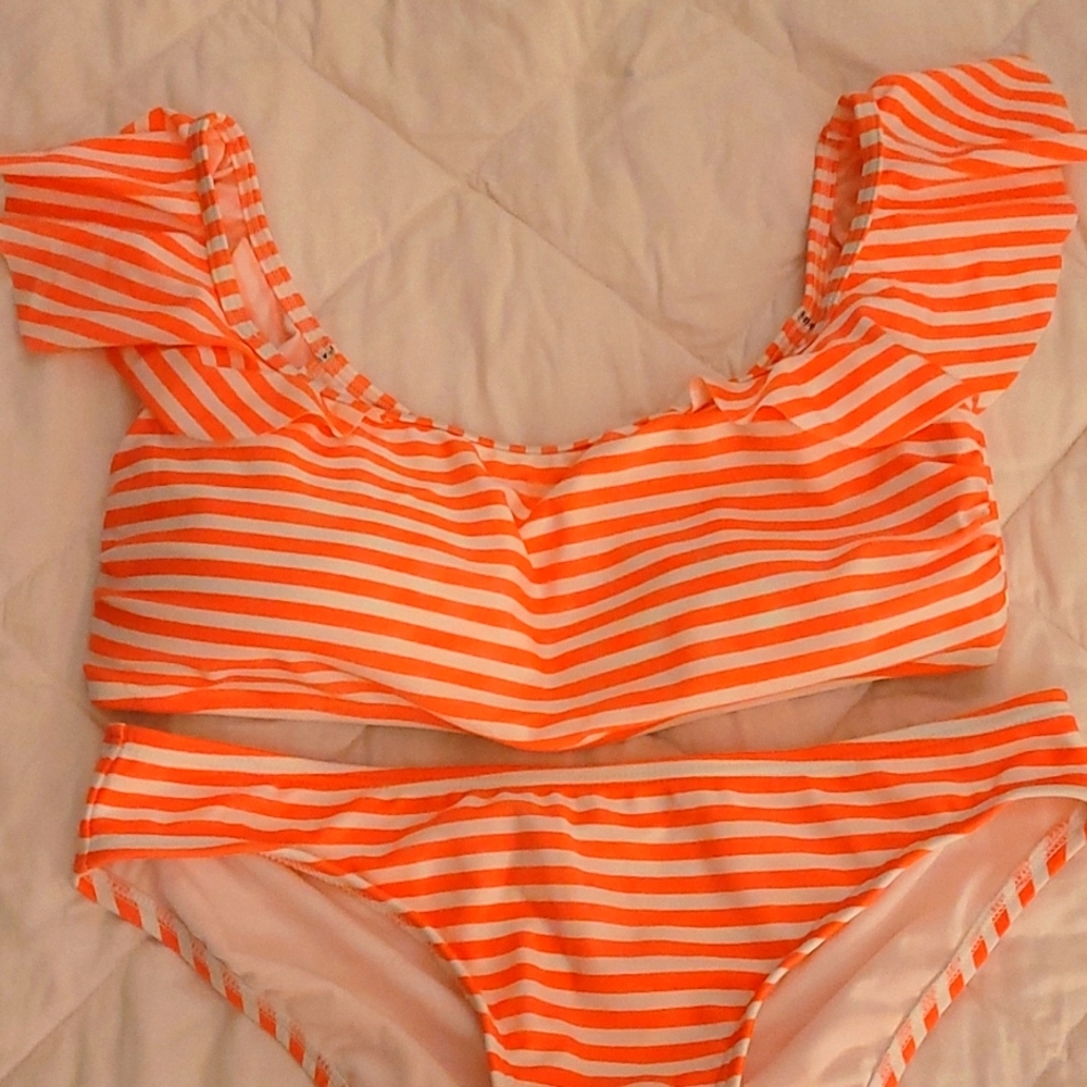 Womens bathing suit